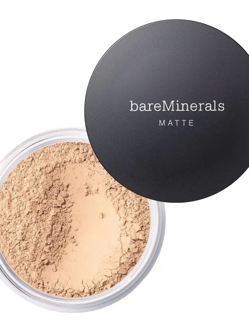 bareMinerals® ORIGINAL FOUNDATION loose SPF 15 FAIRLY LIGHT N10 NWT FULL SIZE